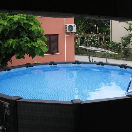 Apartments Adelita Porec Exterior photo