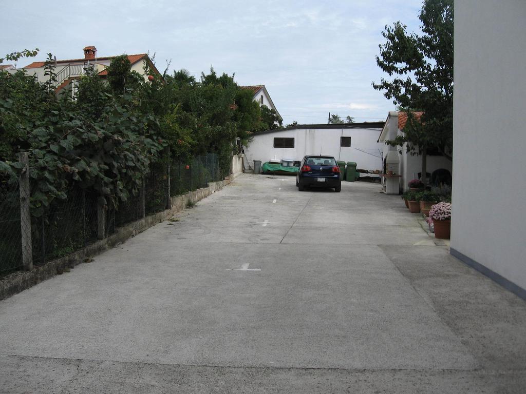 Apartments Adelita Porec Room photo