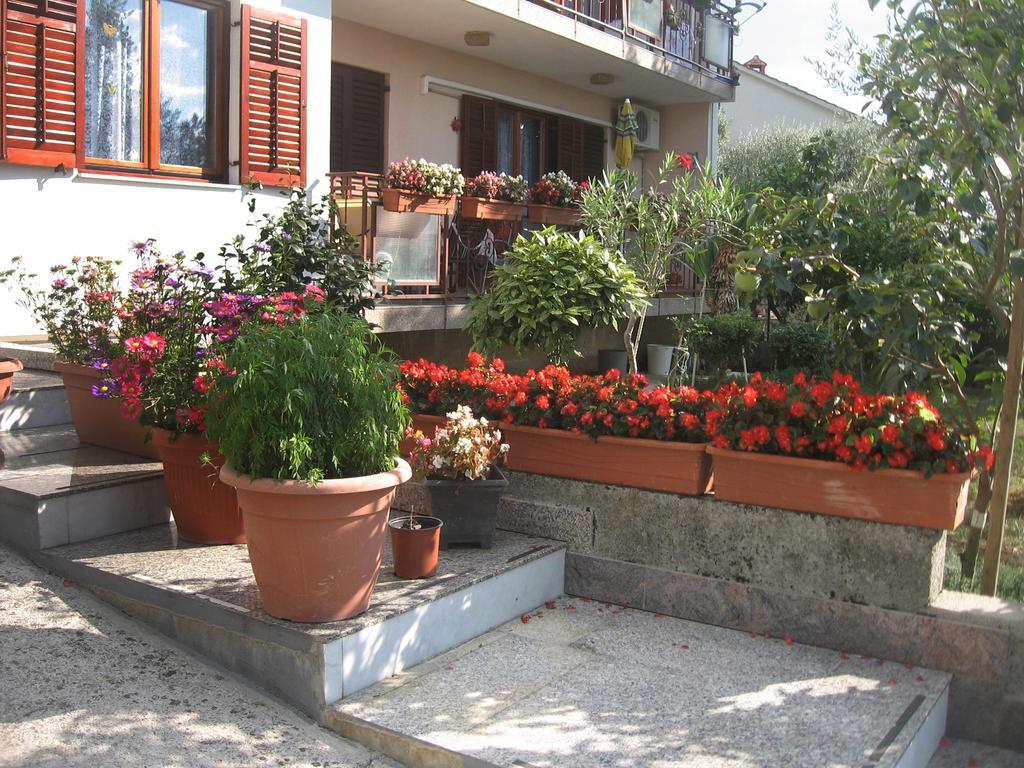 Apartments Adelita Porec Room photo