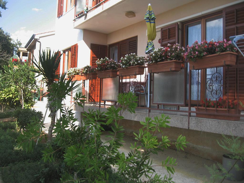 Apartments Adelita Porec Room photo