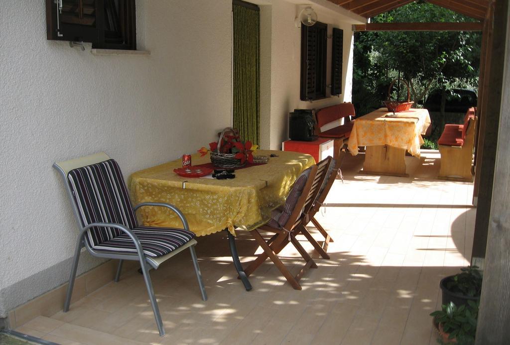 Apartments Adelita Porec Exterior photo
