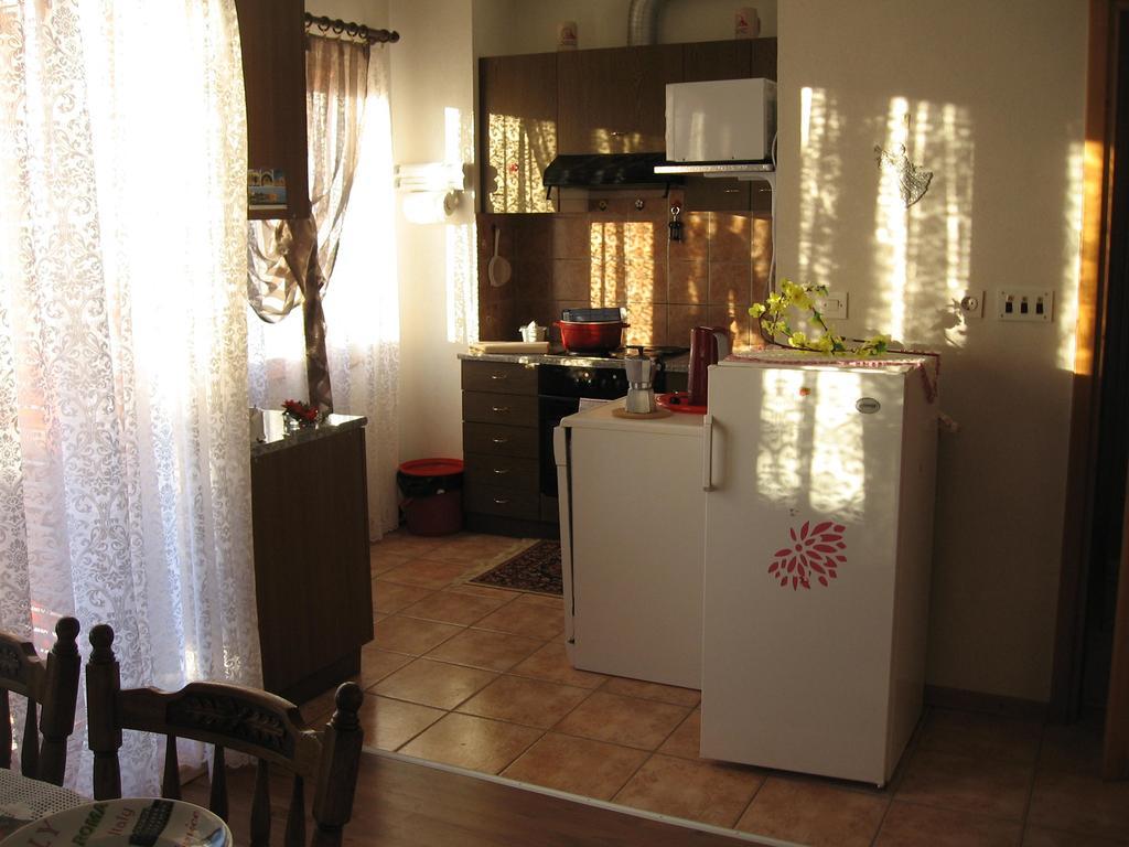 Apartments Adelita Porec Exterior photo