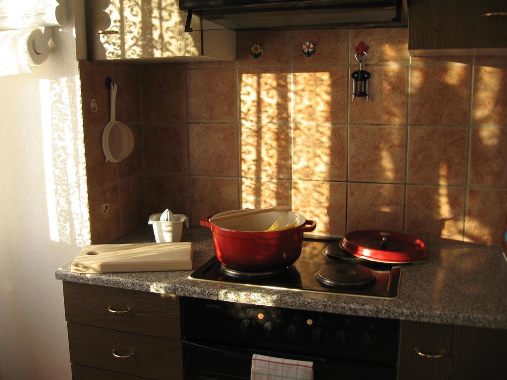 Apartments Adelita Porec Exterior photo
