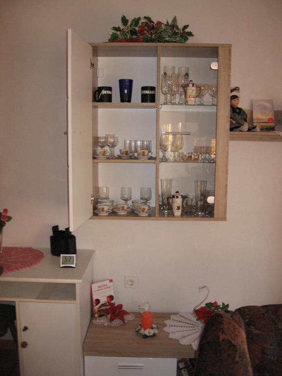Apartments Adelita Porec Exterior photo