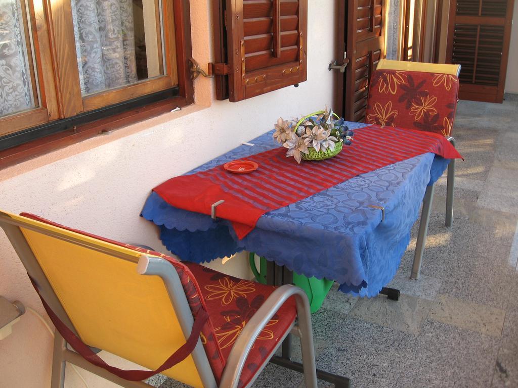 Apartments Adelita Porec Exterior photo