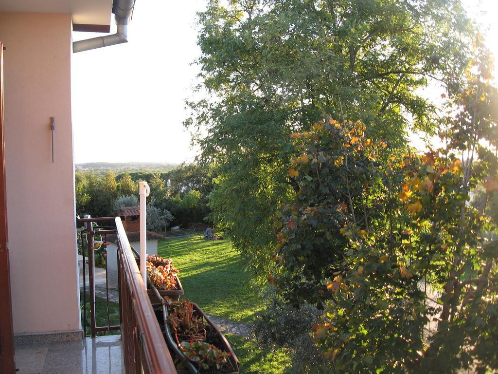 Apartments Adelita Porec Exterior photo