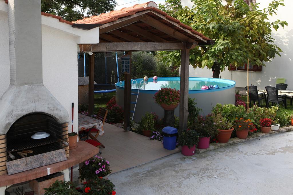 Apartments Adelita Porec Exterior photo