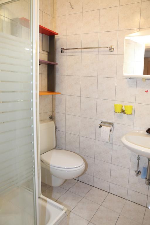 Apartments Adelita Porec Exterior photo