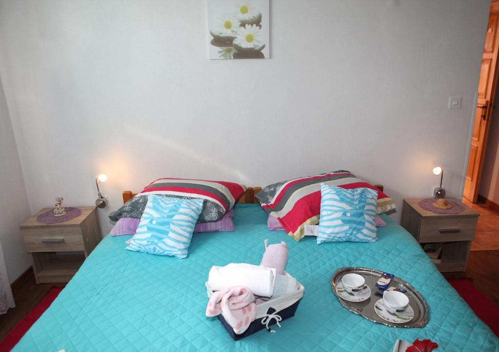 Apartments Adelita Porec Exterior photo