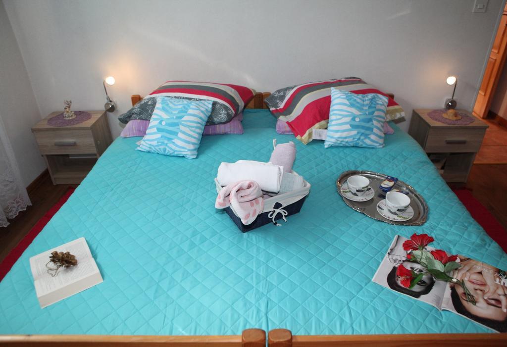 Apartments Adelita Porec Exterior photo