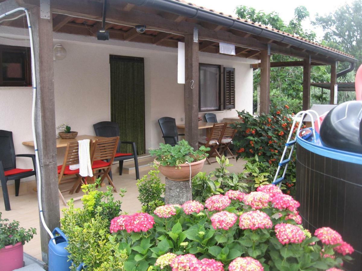 Apartments Adelita Porec Exterior photo
